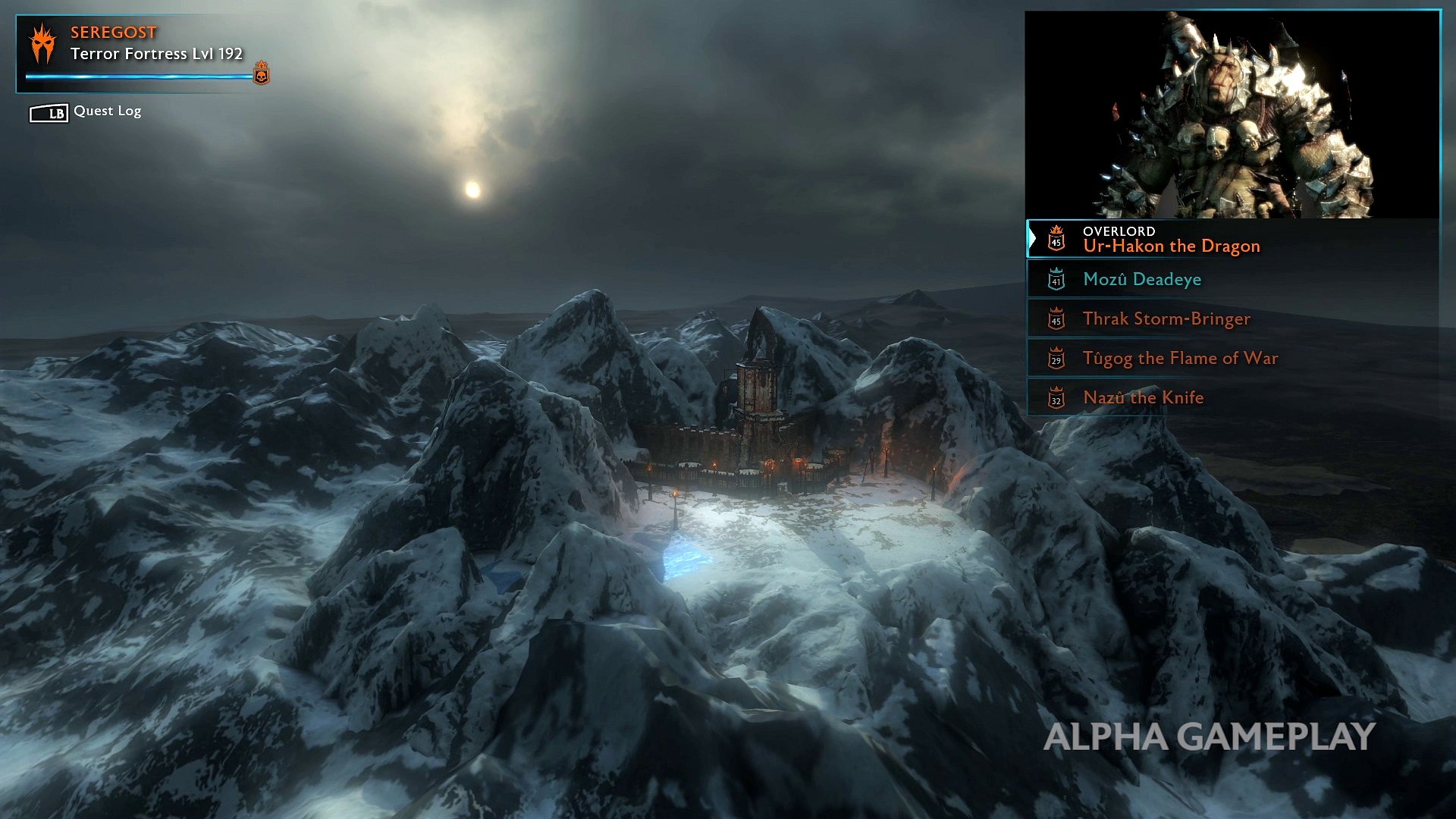 La Tierra-Media: Sombras de Guerra - Imagen 45